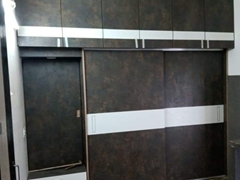 WALL PANELING