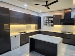 MODULAR KITCHEN