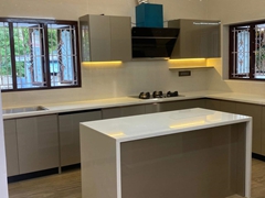 MODULAR KITCHEN