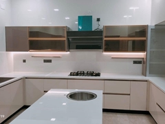 MODULAR KITCHEN