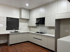 MODULAR KITCHEN